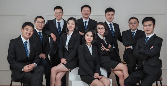极具就业竞争力和高就业率