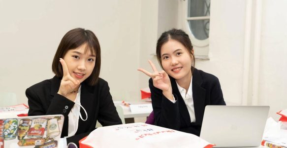 优秀毕业生