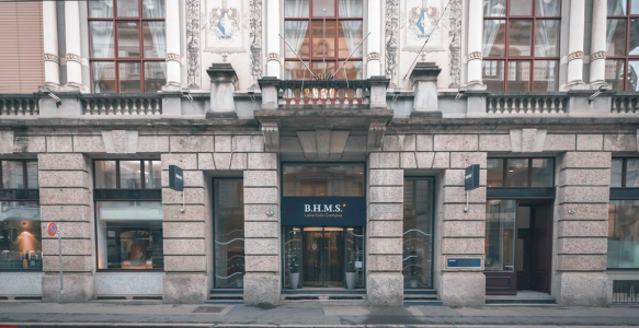 瑞士BHMS卢塞恩酒店管理商学院